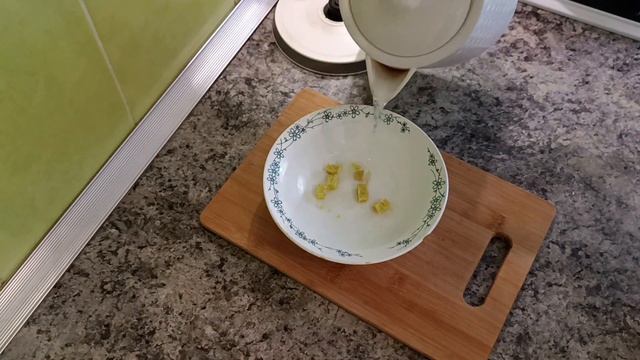 Кулинарные открытия