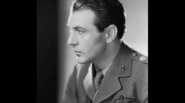 Gary Cooper - Beautiful Baby