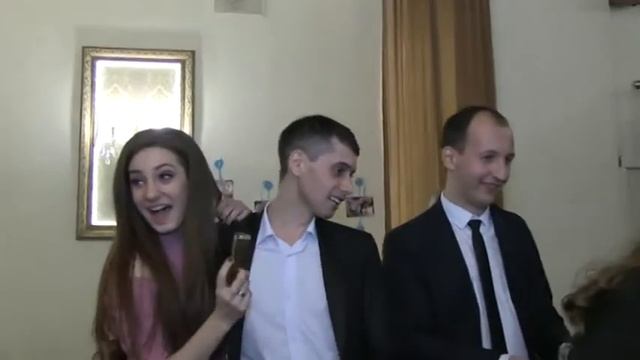 Ресторан Тираспольский - Артёму 1 год смотреть онлайн