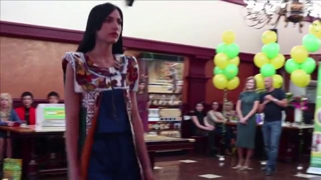 День рождения клуба сети ТОНУС-КЛУБ® в Оренбурге смотреть онлайн