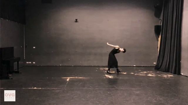 POL JIMENEZ - BARCELONA, SPAIN - Ref: OVG0005PJ смотреть онлайн