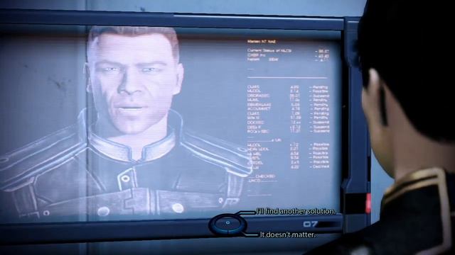 Mass Effect 3 - Aria's Gangs смотреть онлайн