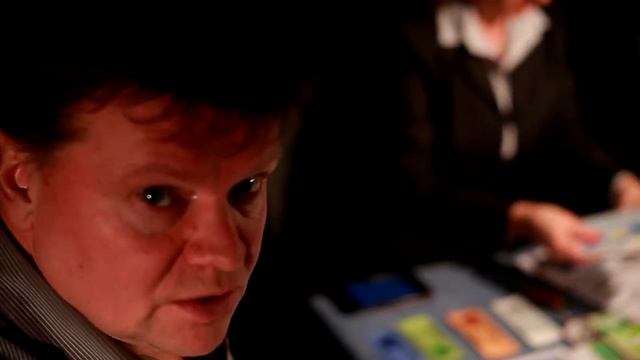 Ролик финансовой игры"Секрет Денег" смотреть онлайн