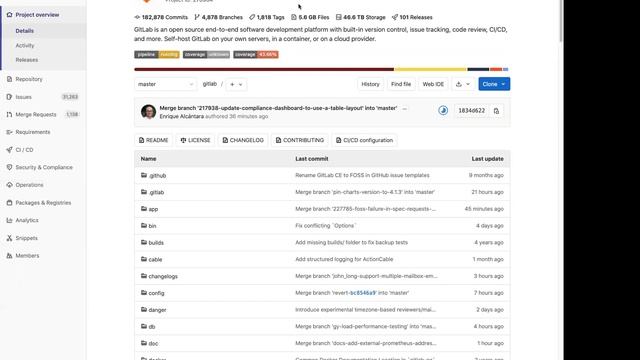 Version Control Demo (SDR Enablement) смотреть онлайн