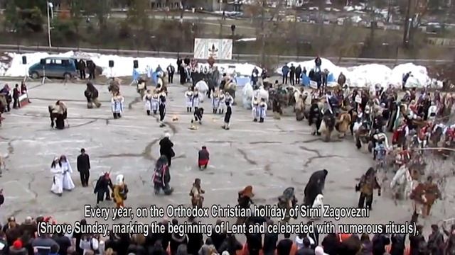 Открийте Костенец - рекламен филм за община Костенец / Discover Kostenets смотреть онлайн