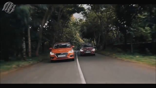 2018 Hyundai VERNA - what car - Motorshow смотреть онлайн
