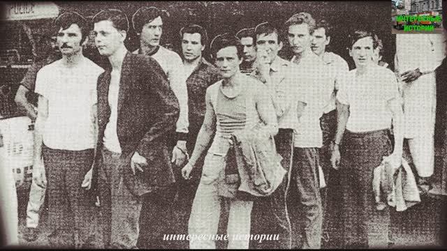 Самый дерзкий угон самолёта в СССР. Как успешный угон самолёта обернулся для преступников адом смотреть онлайн