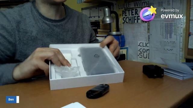Oukitel WP23 Pro Unboxing.