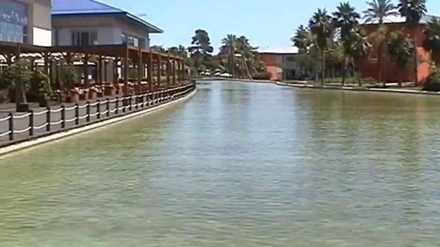 Hotel Caribe Resort - Port Aventura смотреть онлайн