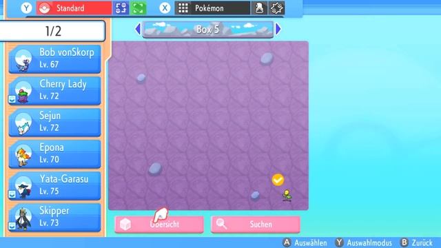 So könnt ihr UNBEGRENZT Pokemon & Items KLONEN! - Strahlender Diamant und Leuchtende Perle (PATCHED смотреть онлайн