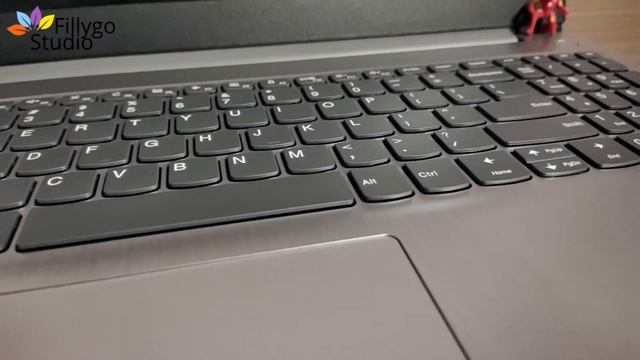 Lenovo ideapad 3 Unboxing and Review || 15ADA05 смотреть онлайн