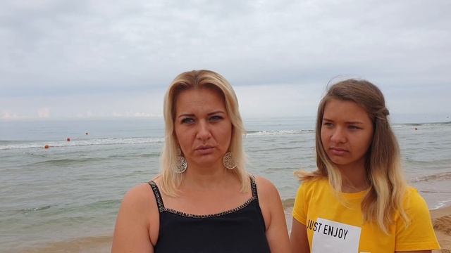 ПОЧЕМУ #ГЕЛЕНДЖИК ХУЖЕ ЧЕМ #АНАПА? смотреть онлайн