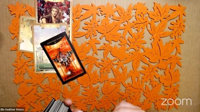 Live - tarot story смотреть онлайн