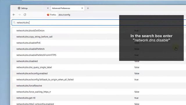 Firefox Can't Load Websites but other Browsers Can ⚠️✅ FIX 2022 смотреть онлайн