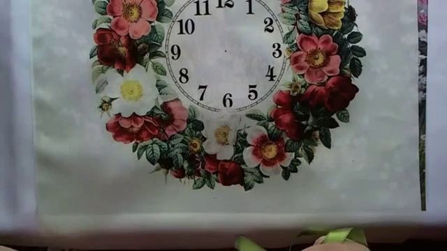 Вышивка лентами Принты для вышивания лентами и в объемной технике смотреть онлайн