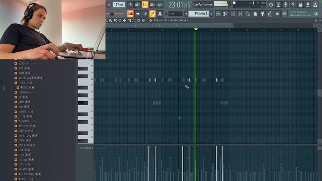 Finding a Loop From Splice and Flipping It Into a BEAUTIFUL Beat | FL Studio Cookup смотреть онлайн