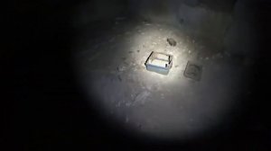 Здесь исчезло 2 ребенка. Нашел прощальную записку в заброшенной больнице