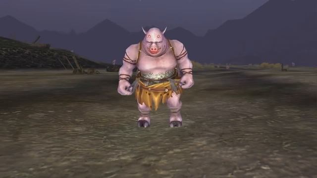EVERQUEST: RAIN OF FEAR Dungeon Zones Trailer смотреть онлайн