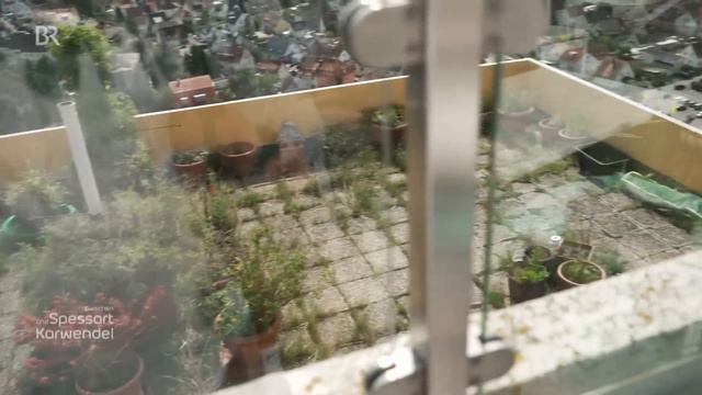 Bayerns größtes Wohnhaus: Der "Lange Johann" in Erlangen | Zwischen Spessart und Karwendel | BR смотреть онлайн