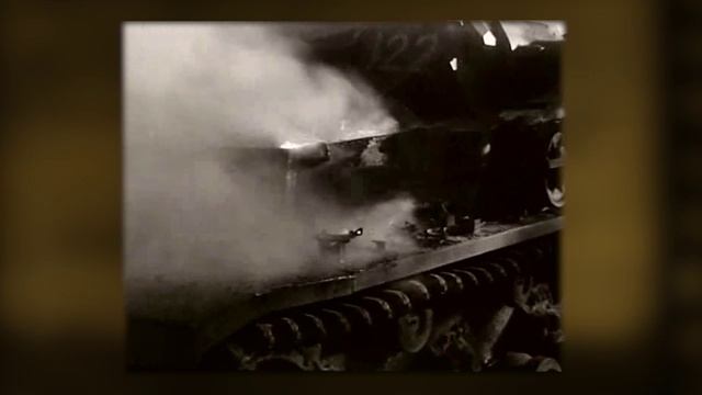 Герой Советского Союза Михеев Владимир Михайлович смотреть онлайн