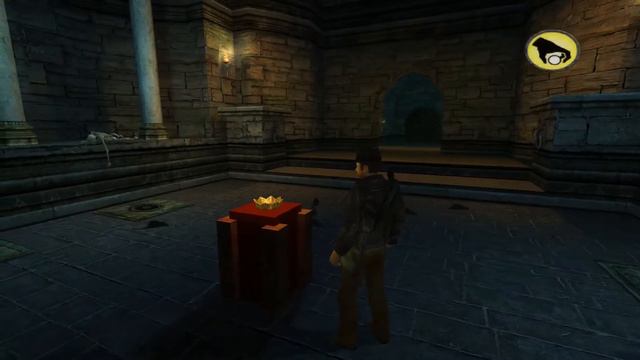 Indiana Jones y La Tumba y La Tumba Del Emperador Capitulo 2: Praga PC HD Español Gameplay смотреть онлайн