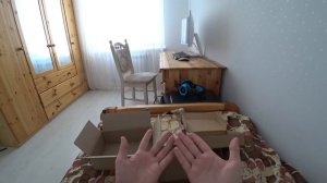 КОРОЧЕ ГОВОРЯ, НОВЫЙ IPHONE XS [От первого лица] | ИККЕРО КУПИЛ IPHONE