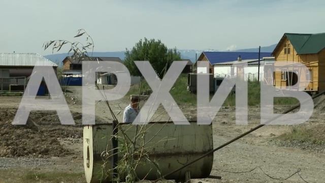 Алаколь. База отдыха смотреть онлайн