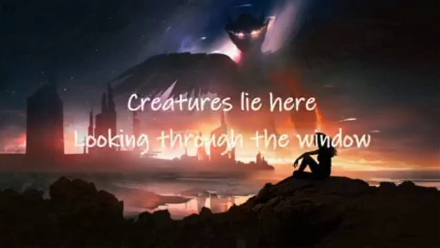 LUM1X! GABRY PONTE  - Monster (robin Schulz Remix) Lyrics 1 Hour | Monster How Should I Feel?