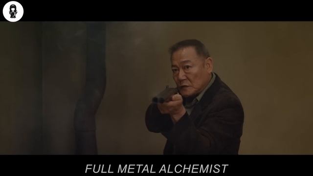 In Future, Humans Can Control All 5 Elements Using Science, But World Becomes Chaotic смотреть онлайн