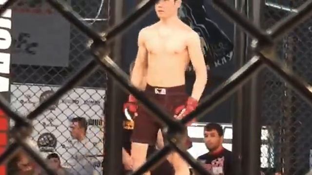 Таджики побеждают в боях без правил 07.05.2016 Москва смотреть онлайн