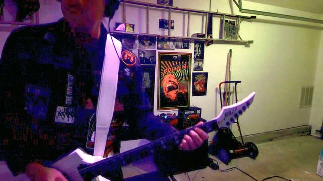 Jamming In A Garage Lyrics By: Heljarmadr Lord Ahriman Rob Halford