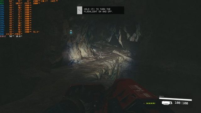 Тест Intel Arc A750 Limited Edition + Ryzen 1600 в Starfield 1080p driver 101.4952 смотреть онлайн