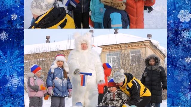 Санки ледянки 6 группа смотреть онлайн