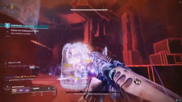This Build will make Nova Warp Meta Next Season! | Destiny 2 Season of the Lost смотреть онлайн