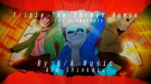 Bad Time Trio
