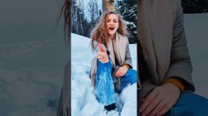 Пусть мы варвары, пусть мы дикие! #shorts#настябашманова#россия