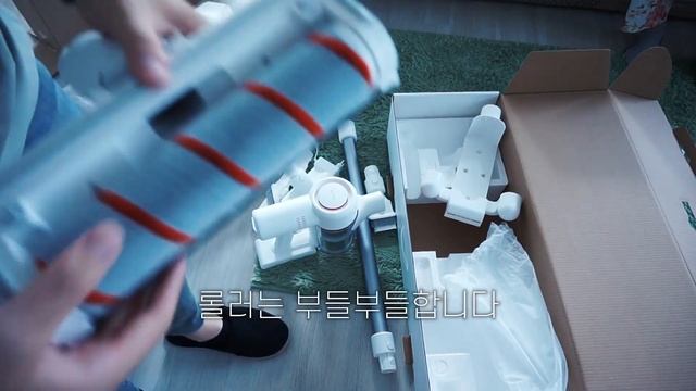 Dreame V9 무선청소기 강추합니다 смотреть онлайн