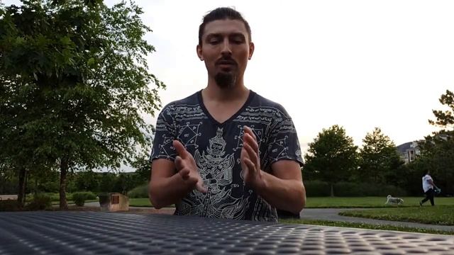 Как почувствовать энергию ци? смотреть онлайн