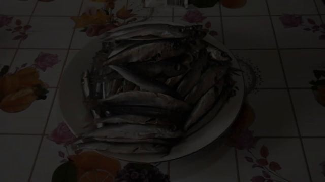 Домашние КОПЧЁНЫЕ ШПРОТЫ за копейки ! На Зиму из рыбы САЛАКА / РЕЦЕПТ ШПРОТ ! Smoked fish ! смотреть онлайн