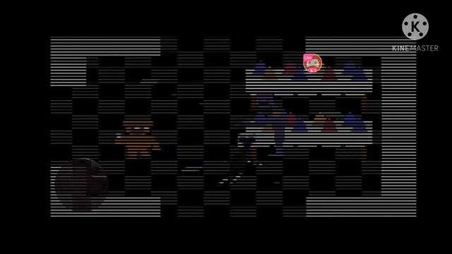 ТЕОРИЯ О ФИОЛЕТОВОМ ПАРНЕ ИЗ МИНИ ИГРЫ| Какой его шанс появления? смотреть онлайн