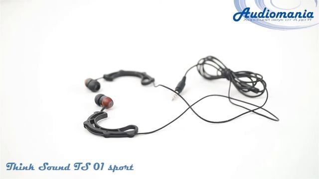 Наушники ThinkSound TS 01 sport смотреть онлайн