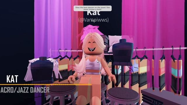 ROBLOX DANCE MOMS | "Competition CHAOS!" | Roblox Dance Moms Roleplay *VOICED* смотреть онлайн