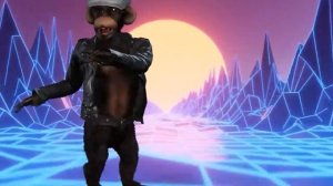 ПЕСЕНКА ПРО ОБЕЗЬЯНУ ? ТАНЦЫ ОБЕЗЬЯНЫ ? ВЕСЁЛАЯ ПЕСНЯ ПРО МАКАКУ-УЛЫБАКУ ?