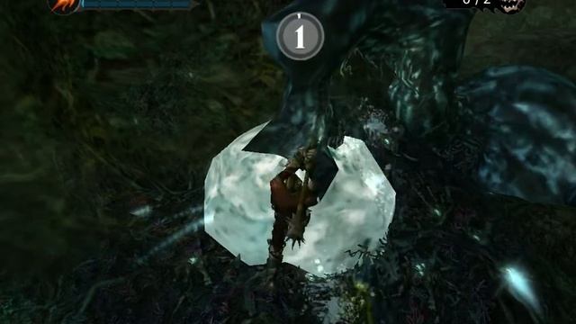 Прохождение Overlord - Raising Hell #12 Оберон побежден. смотреть онлайн