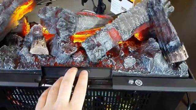 comfortvdome.ru Устройство электрокамина Dimplex Cassette L смотреть онлайн