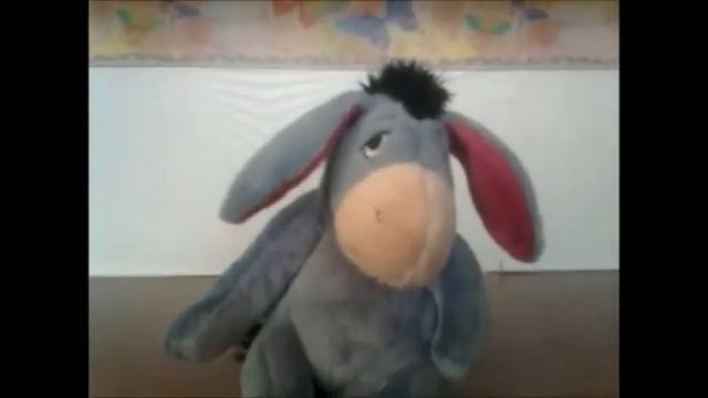 ослик шоу электро шокер