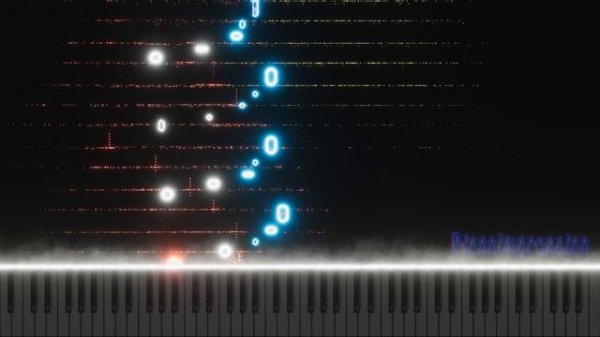 Westworld Main Theme | Piano Cover | Sheet Music | MIDI