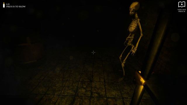 Dungeon Nightmares с Павлом [Прохождение] #5 смотреть онлайн