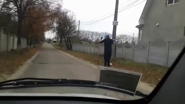 Сергей Семенов едет домой после тренировки смотреть онлайн