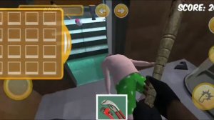 КАК ОТОМСТИТЬ СОСЕДУ !1! | СОСЕДИ  OG|